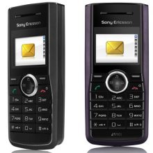 Sony Ericsson J110