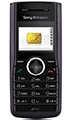 Sony Ericsson J110