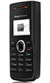 Sony Ericsson J120