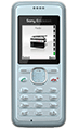 Sony Ericsson J132
