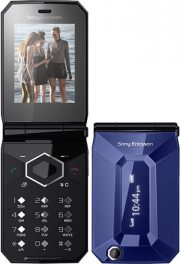 Sony Ericsson Jalou