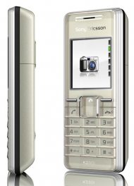 Sony Ericsson K200