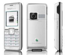 Sony Ericsson K220