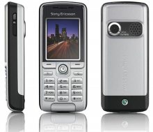 Sony Ericsson K320