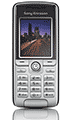 Sony Ericsson K320