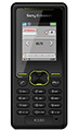 Sony Ericsson K330