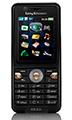 Sony Ericsson K530