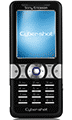 Sony Ericsson K550