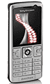 Sony Ericsson K610