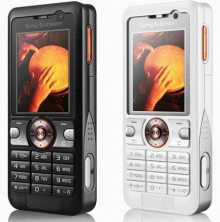 Sony Ericsson K618