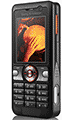 Sony Ericsson K618