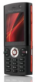 Sony Ericsson K630