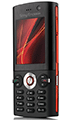 Sony Ericsson K630