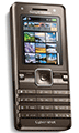 Sony Ericsson K770