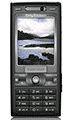 Sony Ericsson K790