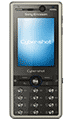 Sony Ericsson C702 vs. Sony Ericsson K810