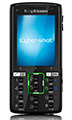 Sony Ericsson K850