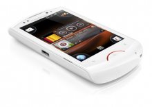Sony Ericsson Live with Walkman