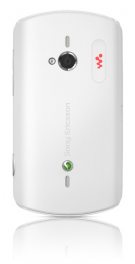Sony Ericsson Live with Walkman