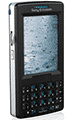 Sony Ericsson M600