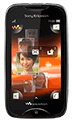 Sony Ericsson Mix Walkman