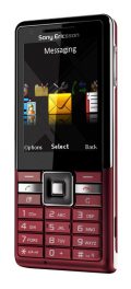 Sony Ericsson Naite