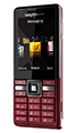 Sony Ericsson Naite