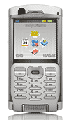 Sony Ericsson P990