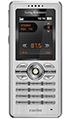 Sony Ericsson R300 Radio