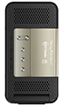 Sony Ericsson R300 Radio vs. Sony Ericsson R306 Radio