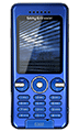 Sony Ericsson S302