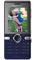 Sony Ericsson S312