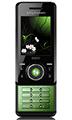 Sony Ericsson S500