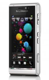 Sony Ericsson Satio