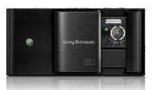 Sony Ericsson Satio
