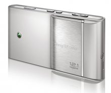 Sony Ericsson Satio
