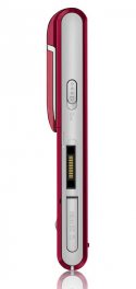 Sony Ericsson Satio