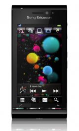 Sony Ericsson Satio