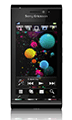 Sony Ericsson Satio