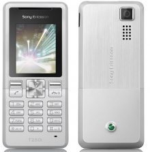 Sony Ericsson T250