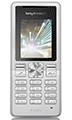 Sony Ericsson T250