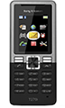Sony Ericsson T270