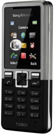 Sony Ericsson T280