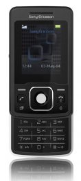 Sony Ericsson T303