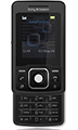 Sony Ericsson T303