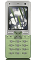 Sony Ericsson T700 vs. Sony Ericsson T650
