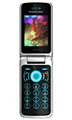 Sony Ericsson T707