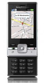Sony Ericsson T715