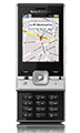 Sony Ericsson T715