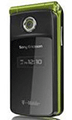 Sony Ericsson TM506